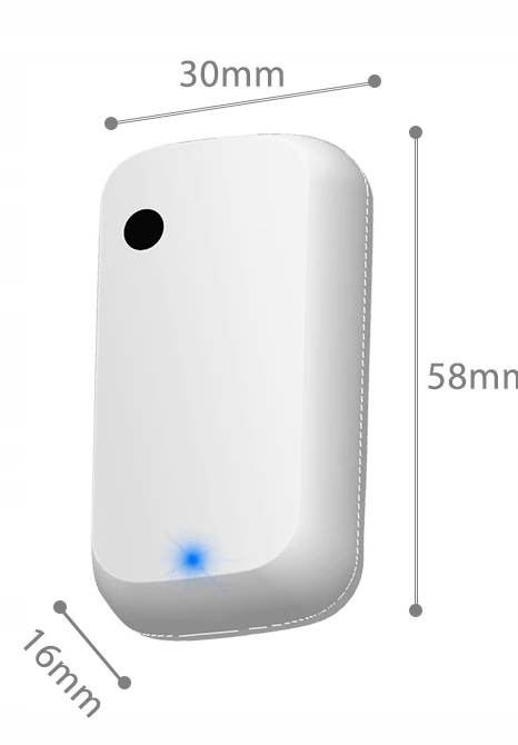 Купить Датчик освещенности WiFi Люксметр TUYA: отзывы, фото и ...