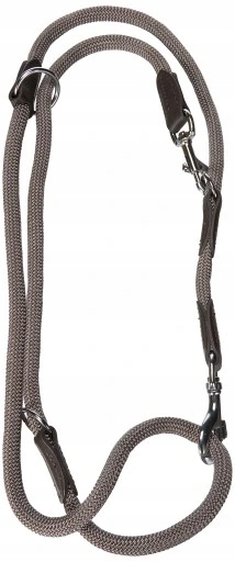 Hunter Freestyle regulowana smycz dla psów