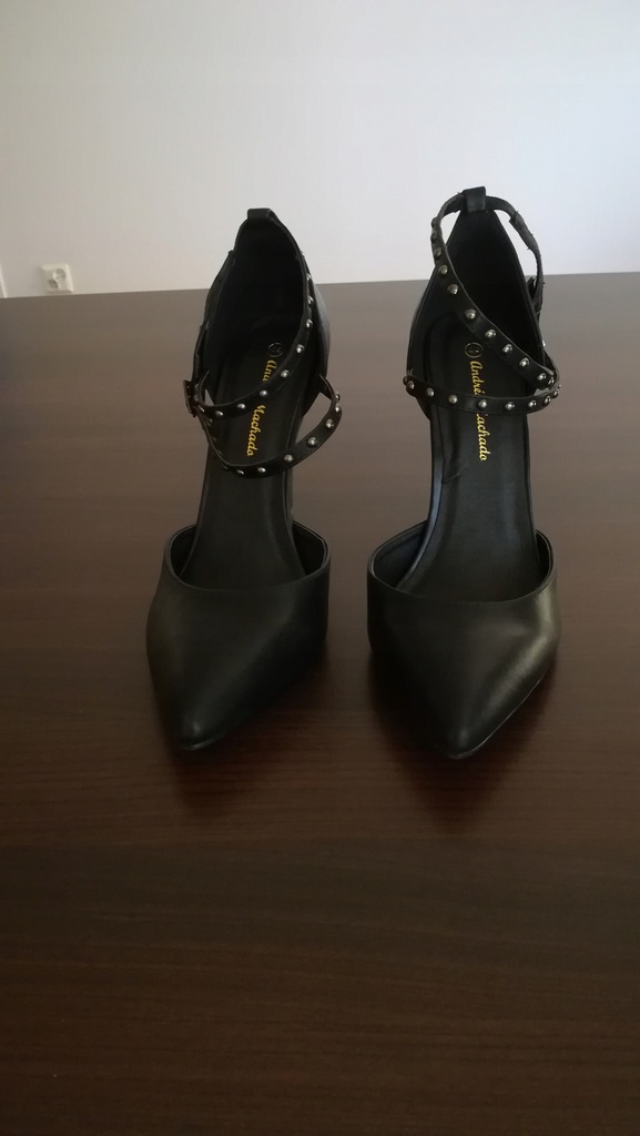 Szpilki high heels fetish r. 45 12cm