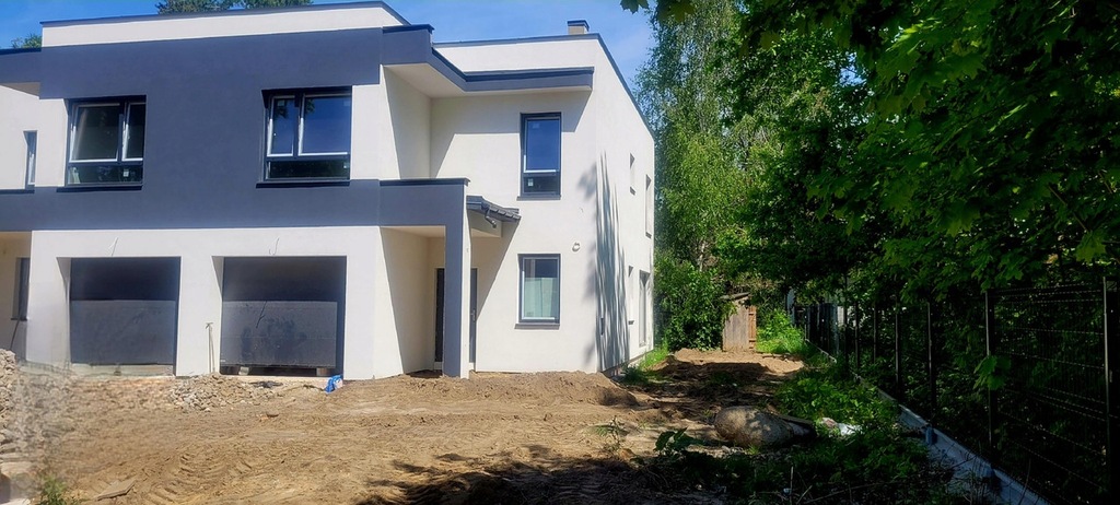 Dom, Brwinów, Brwinów (gm.), 154 m²