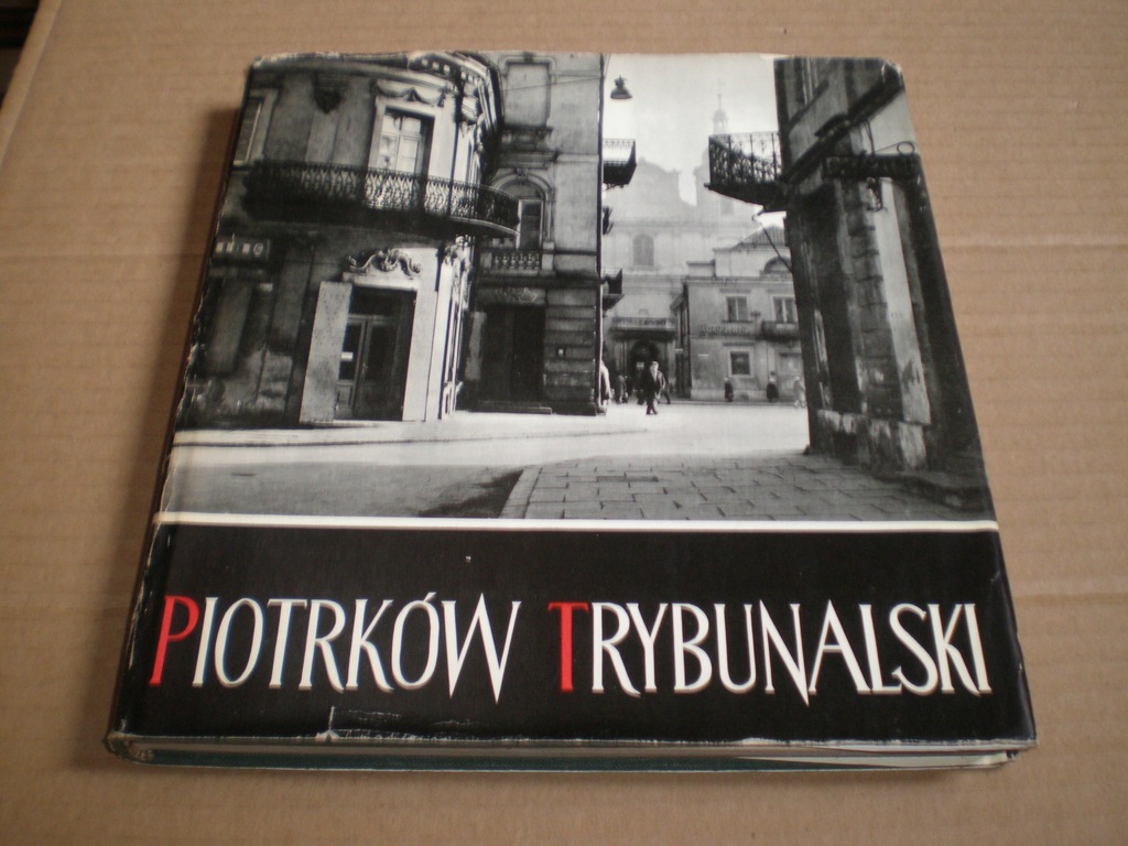 Piotrków Trybunalski - 1967