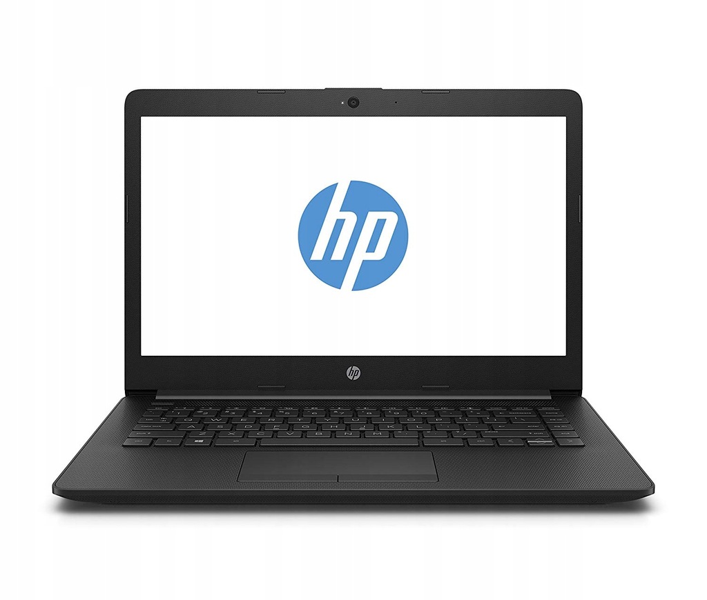 Laptop HP 14 Intel N4000, 4 GB RAM, 64 GB SSD - 7930074722 - oficjalne