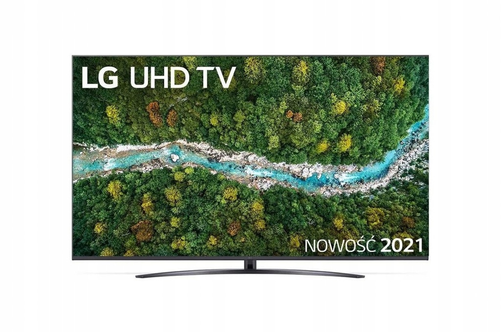 LG ELECTRONICS Telewizor 75 75UP78003LB.AEU