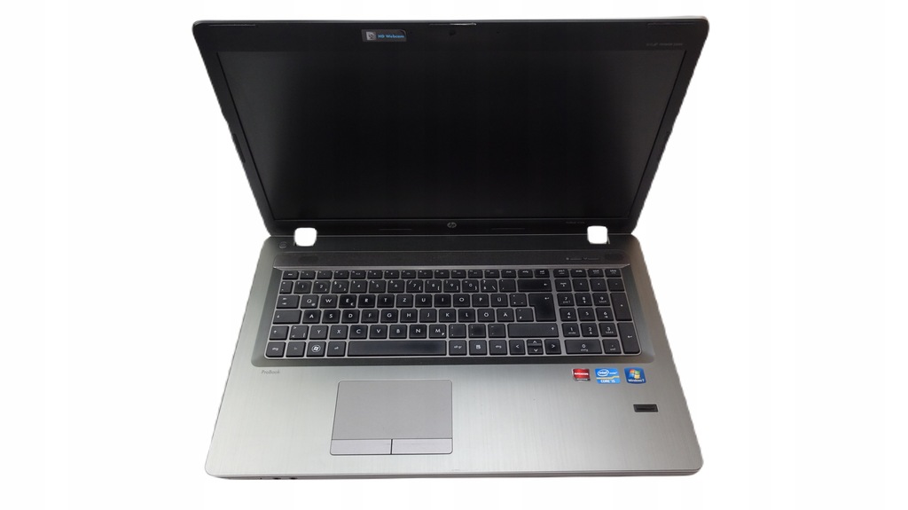 LAPTOP HP 4730S INTEL I5-2450M