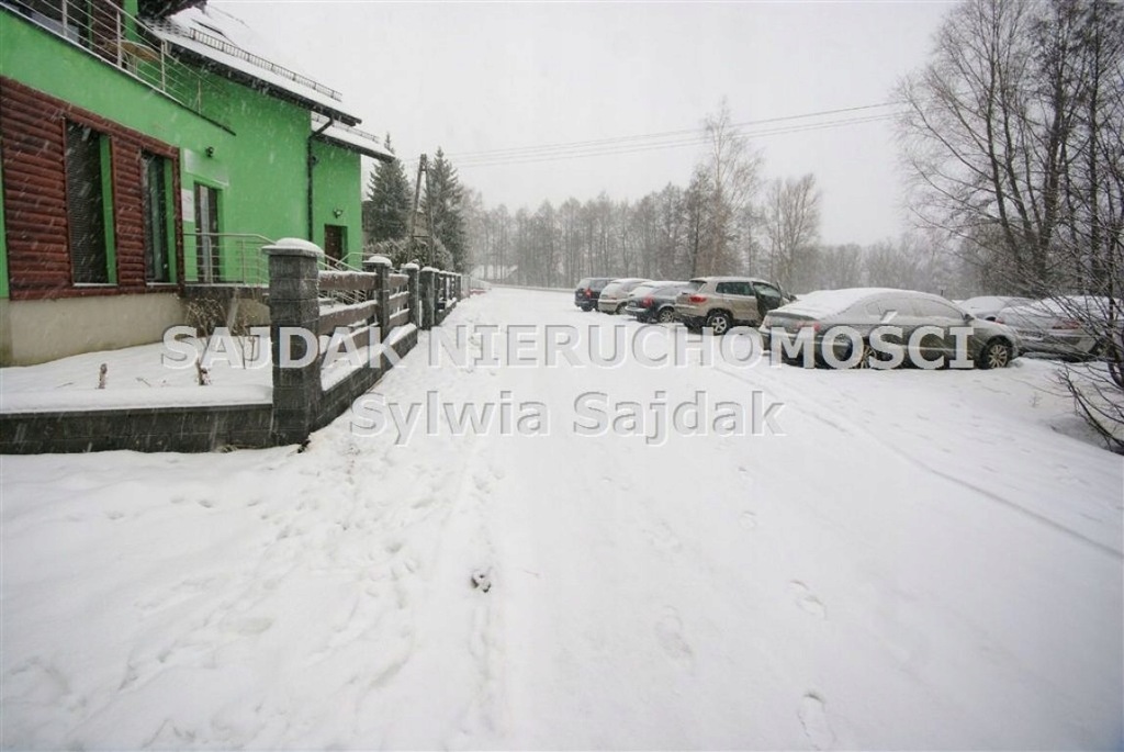 Biuro, Jastrzębie-Zdrój, 50 m²