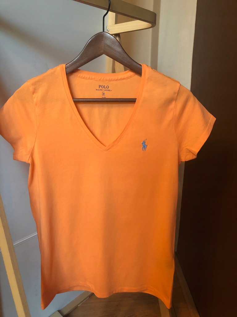 Ralph lauren tshirt koszulka