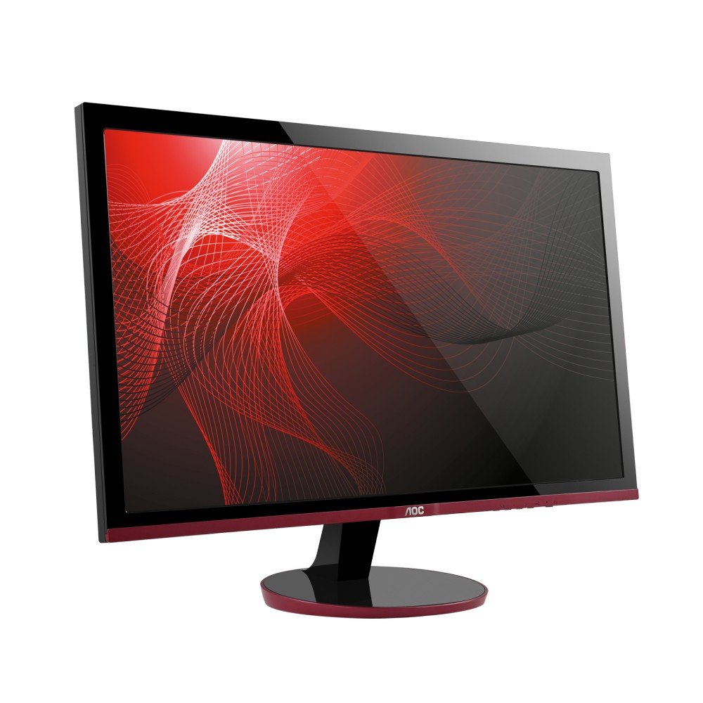 AOC 27'' G2778VQ LED HDMI DP Głośniki