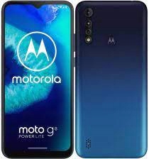 Motorola Moto G8 Power Lite 64GB