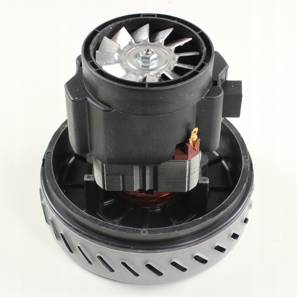 GRAPHITE 59G607 SILNIK ODKURZACZA TANIO !! - 7850882547 - oficjalne ...