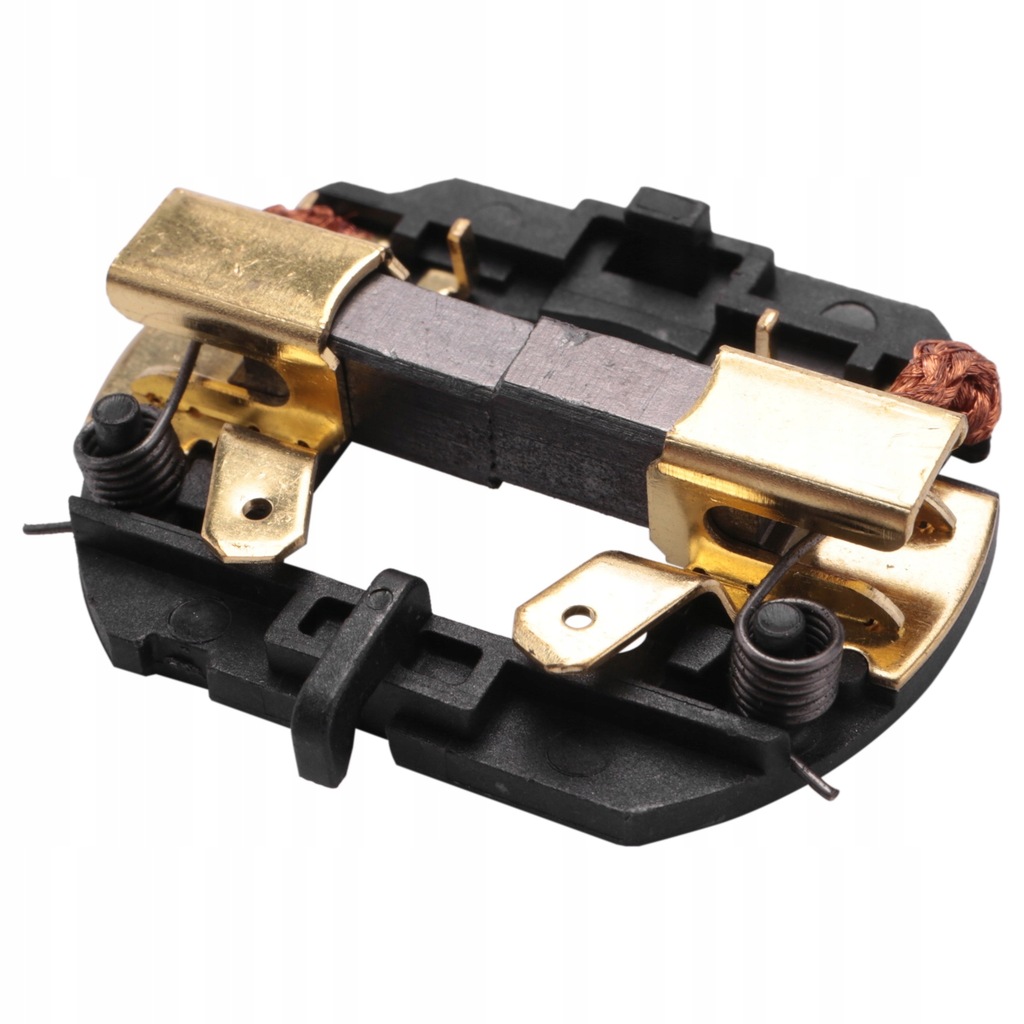 Szczotki pędzla węglowego dla DeWalt DCH143 DCH253 DCH254 DCH143 DCH243