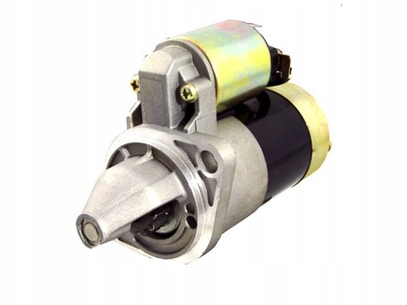 Rozrusznik Wózek JUNGHEINRICH Silnik MAZDA FE 2.0