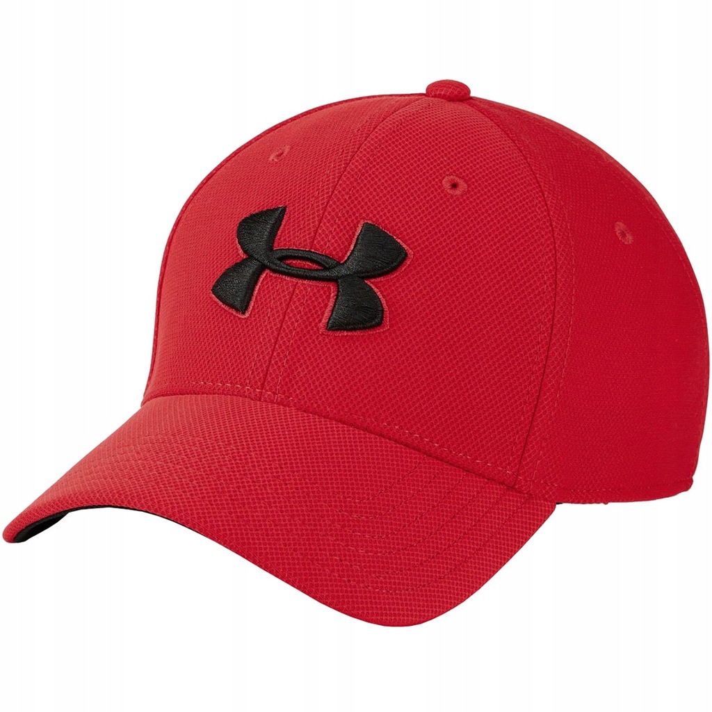 Czapka z daszkiem męska Under Armour UA Blitzing c