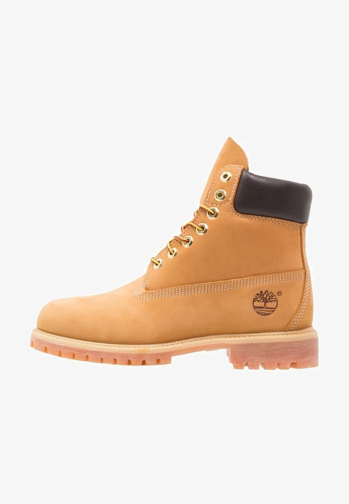 Buty TIMBERLAND 10061 r.46 30,5cm PREMIUM 6INCH PL