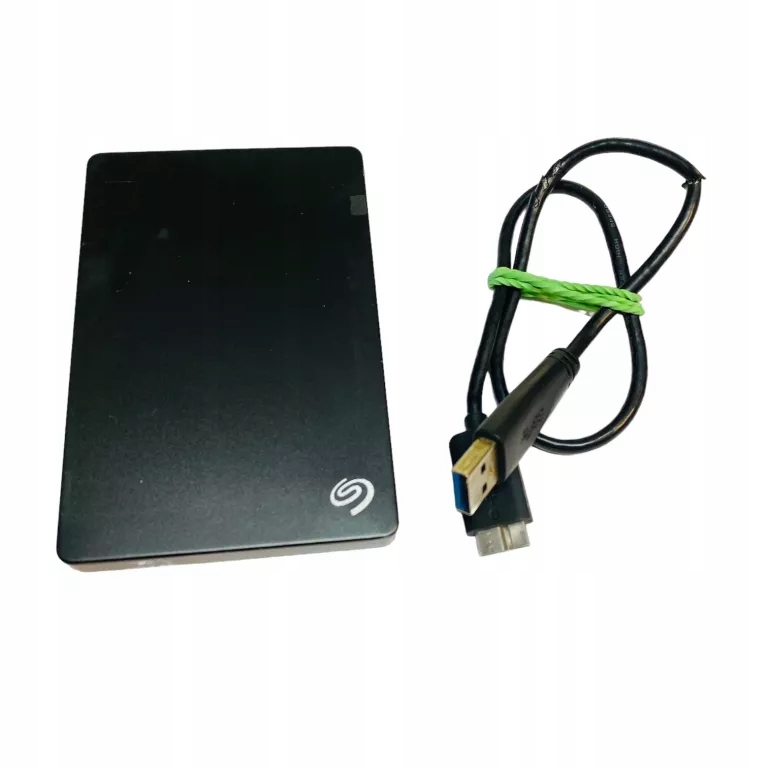 DYSK SEAGATE SRD00F1 2TB 13421157553 oficjalne archiwum Allegro