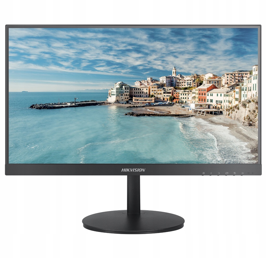 DS-D5022FN-C - monitor 21.5"