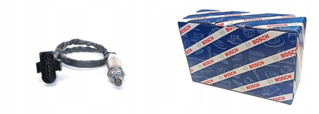 SONDA LAMBDA A6 2.4ALF,AJG,AGA, CORDOBA,IBIZA 1.0I