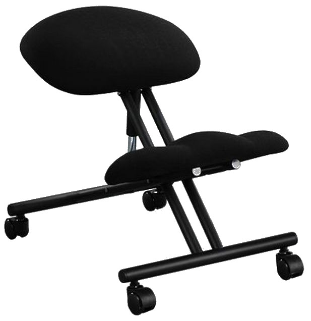 KLĘKOSIAD ERGO-REH klęcznik krzesło ergonomiczne