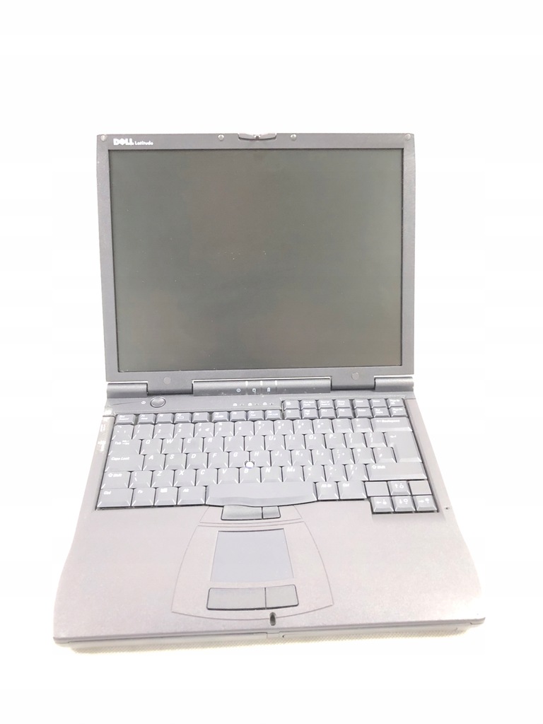Dell Latitude PPX #967
