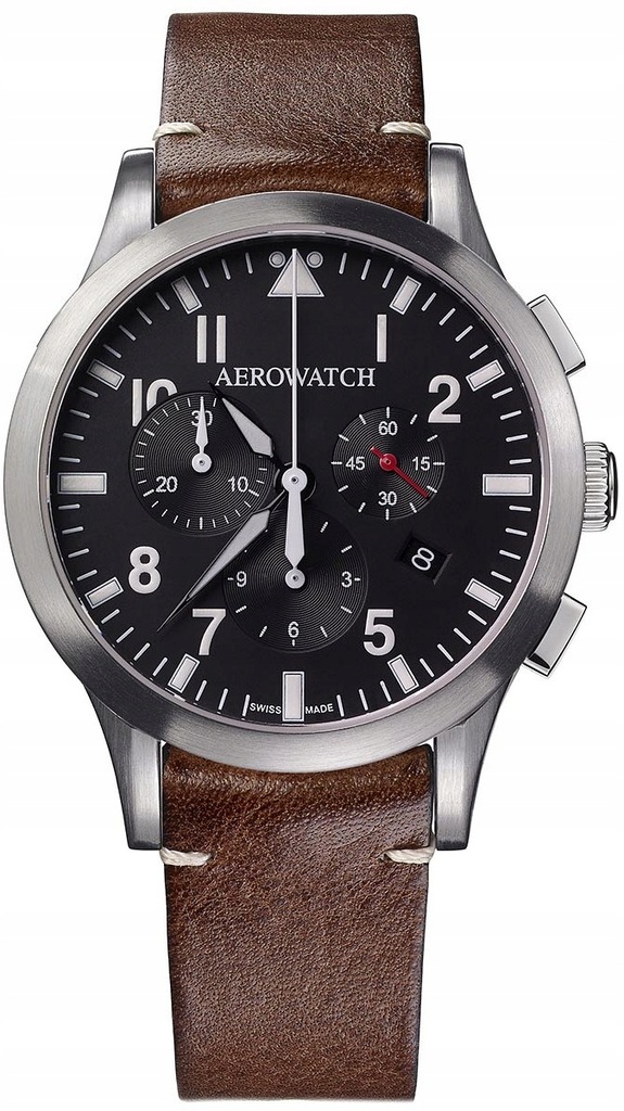 Zegarek męski Aerowatch 83966-AA03