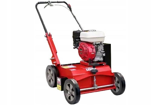 Wertykulator /aerator spalinowy Camon LS 42 R