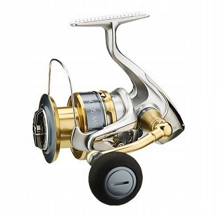 リール SHIMANO BIOMASTER SW 4000 Shimano Biomaster SW A – 4.8: 1, Size 8000 : Amazon.de