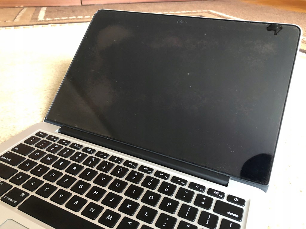 A1502 MacBook Pro Retina 13 i5 2,6GHz 8GB 256GB