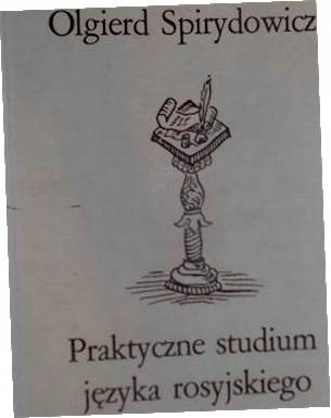 Praktyczne studium języka rosyjskiego -