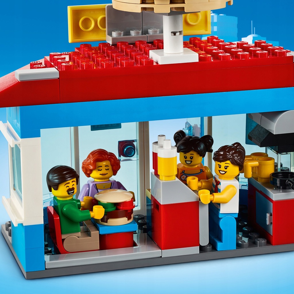 LEGO 60271 Aredi.ru 10122778316
