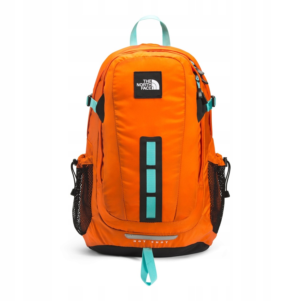 Plecak The North Face Hot Shot Se 30 L Oficjalne Archiwum Allegro