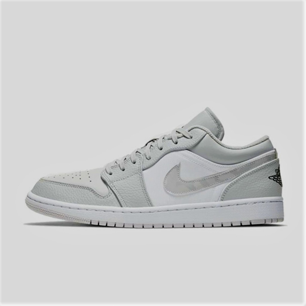 Buty Air Jordan 1 Low White Camo Oficjalne Archiwum Allegro