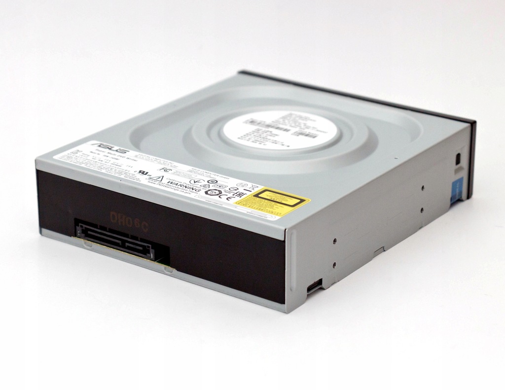 Купить DVD-привод Asus DRW-24D5MT SATA E-GREEN: отзывы, фото, характеристики в интерне-магазине Aredi.ru