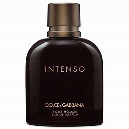 Dolce Gabbana Intenso Pour Homme 125ml EDP