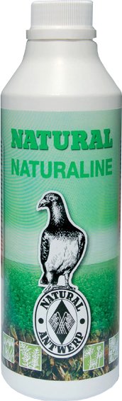 NATURAL Naturaline 1l wyciąg ziołowo warzywny