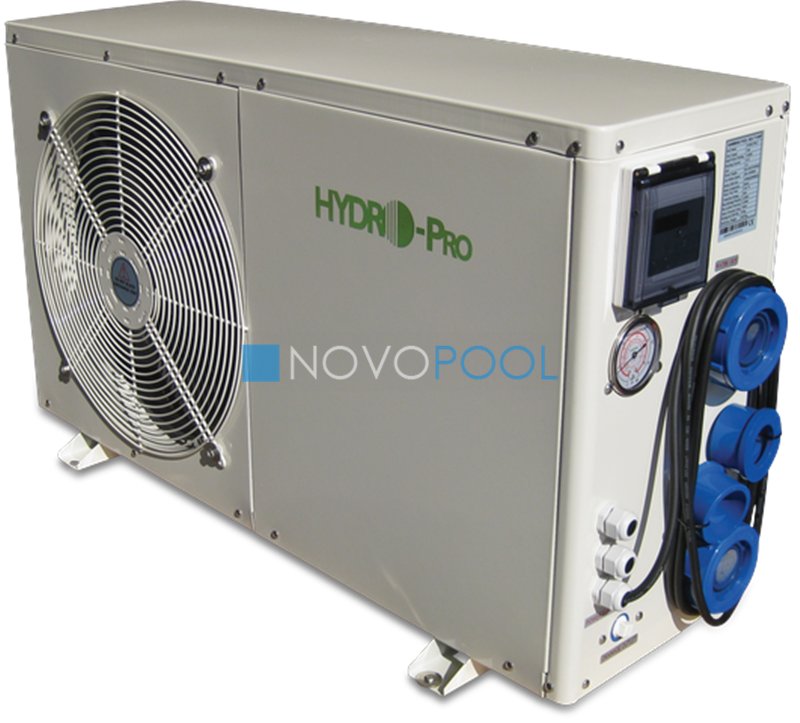 Купить ТЕПЛОВОЙ НАСОС 13 кВт Hydro-Pro Нагрев воды в бассейне: отзывы ...