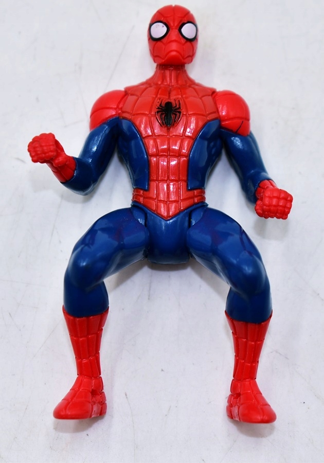 9077-35 ...MARVEL 2013 SPIDERMAN... k#o POSTAC 9CM