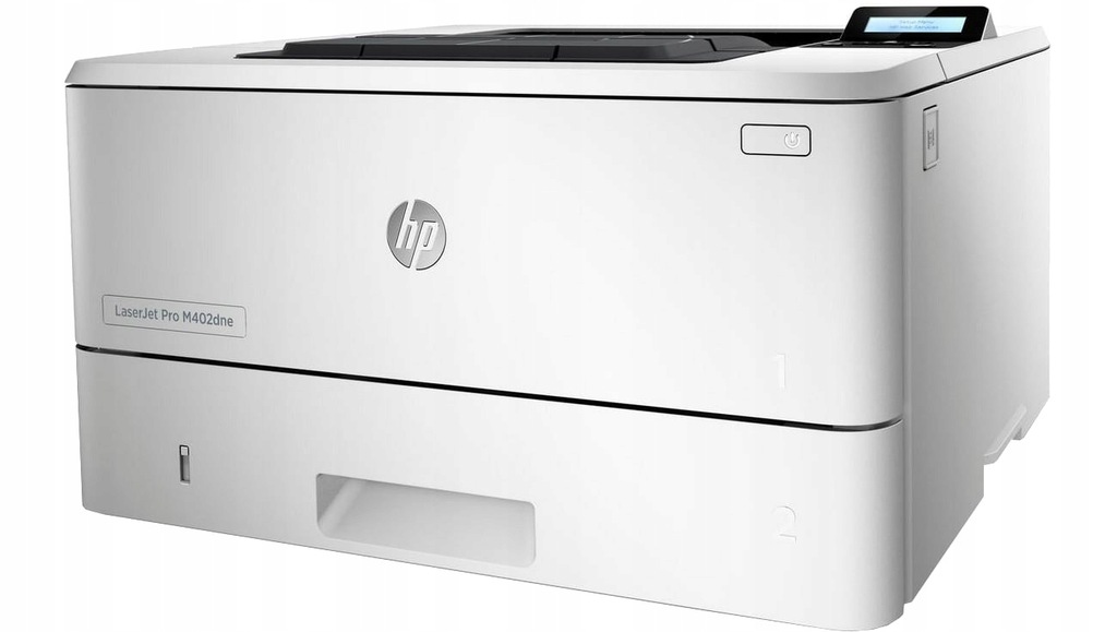 Drukarka jednofunkcyjna laserowa (mono) HP LaserJet Pro M402dne, P:21