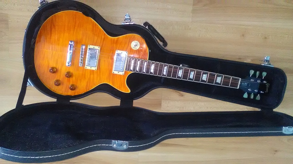 Epiphone - Gibson Les Paul Standard