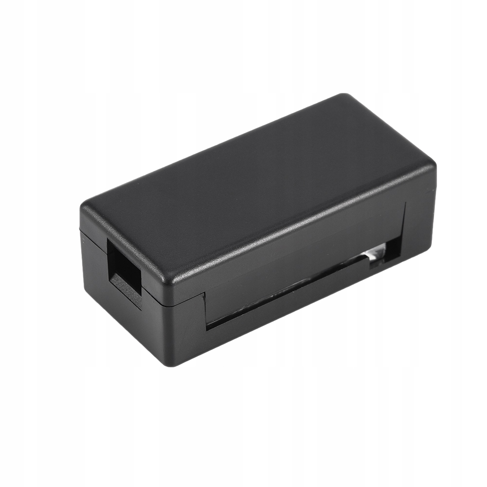 PROFESJONALNE ETUI DO RASPBERRY PI CZARNY