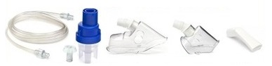Купить НАБОР НЕБУЛАЙЗЕРА, МАСКА, КАБЕЛЬ ДЛЯ MEDEL: отзывы, фото и ...