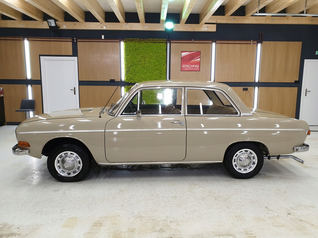 Audi Super 90 1968 Rok licytacja od 25000PLN