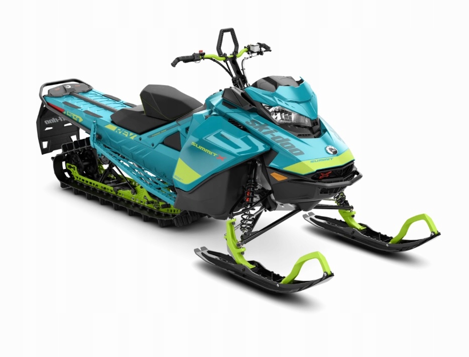РЎРЅРµРіРѕС…РѕРґ Ski Doo 2013