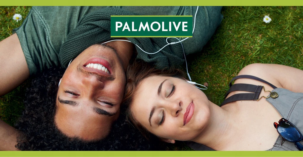 Купить Набор косметики PALMOLIVE WELLNESS с косметичкой: отзывы, фото, характеристики в интерне-магазине Aredi.ru