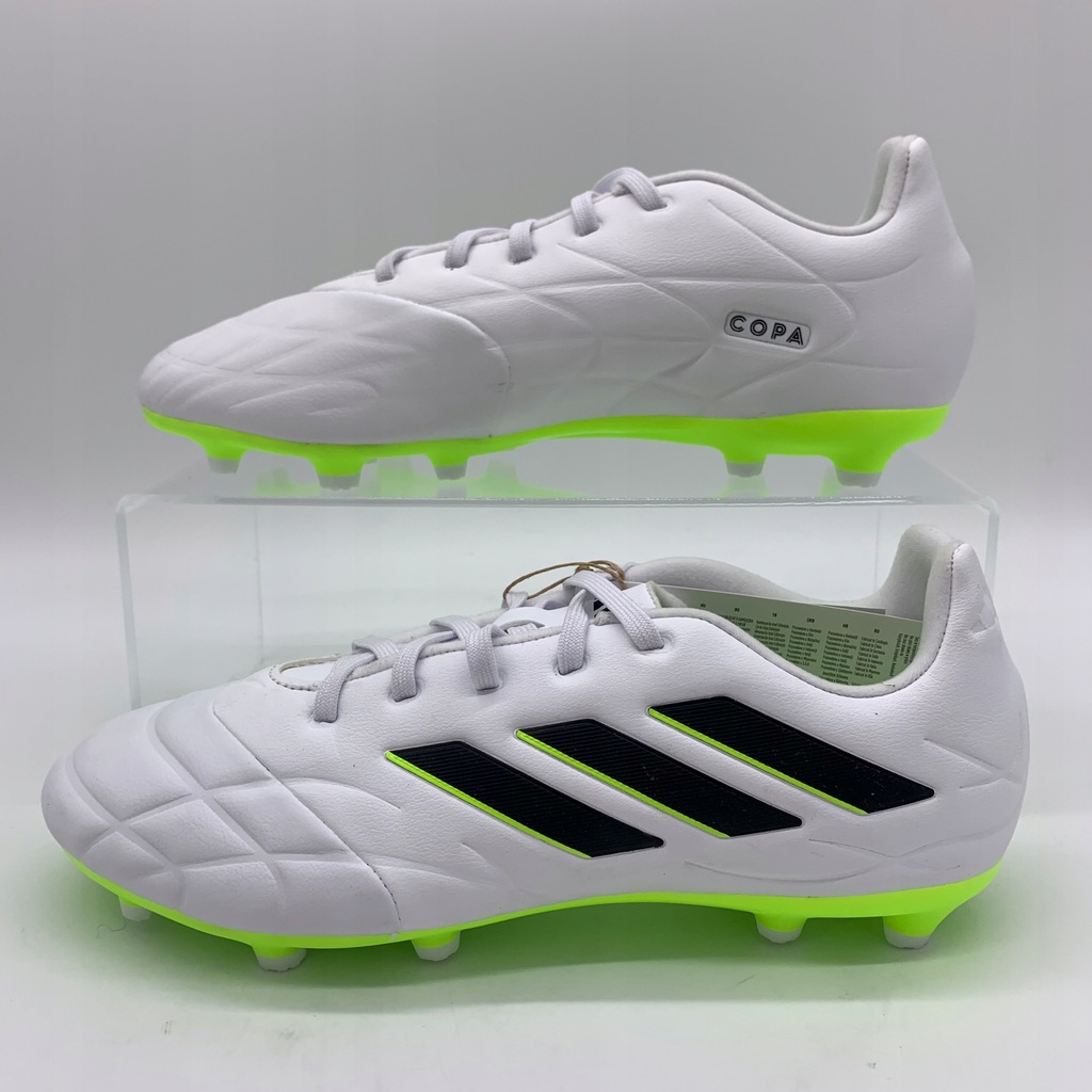 Buty męskie korki sportowe ADIDAS COPA PURE.3 FG rozmiar 39 1/3