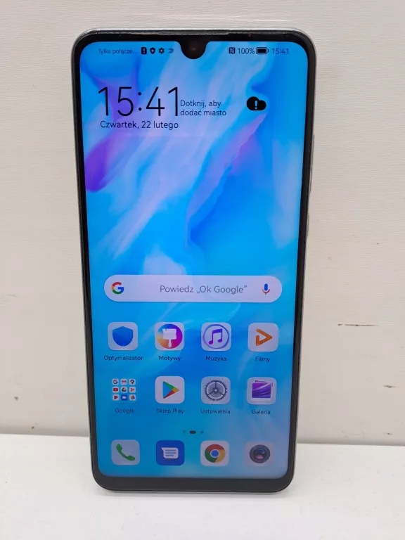 TELEFON HUAWEI P30 LITE MAR-LX1A 4/128GB