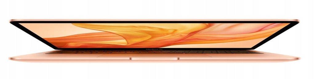 Купить НОВЫЙ APPLE MacBook Air 13 i5 8 ГБ SSD RETINA GOLD: отзывы, фото, характеристики в интерне-магазине Aredi.ru