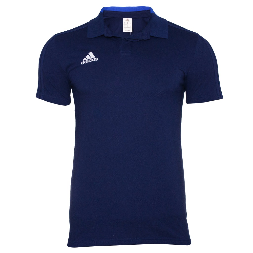 KOSZULKA POLO ADIDAS CONDIVO 18 CV8270 r. L