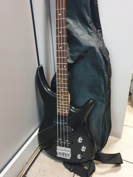 GITARA BASOWA
