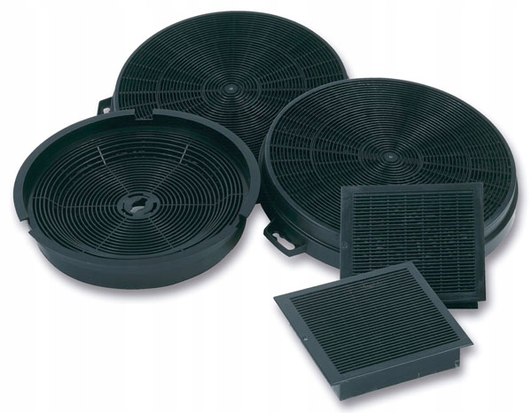 Filtr węglowy do Okapu NODOR EXTENDER 02825263