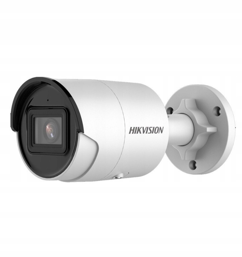 Hikvision IP Camera DS-2CD2046G2-I F2.8 Bullet, 4