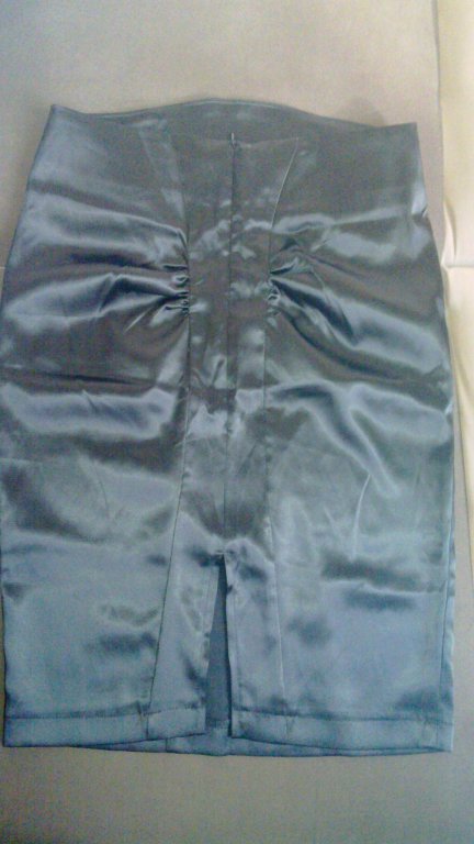 Elegancka klasyczna spódnica ORSAY (rozm. M)